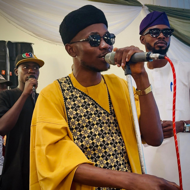 AWIYE AGBA LIVE AT SOBI - Album de Awiye Agba | Spotify