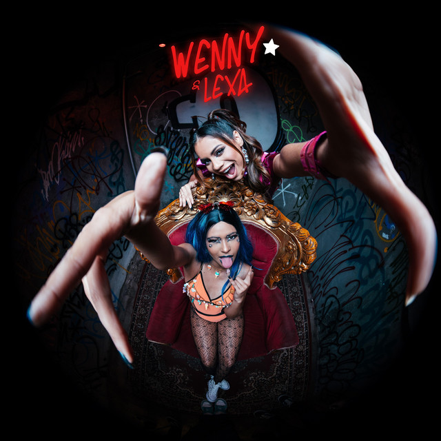 Capa de Upgrade - WENNY