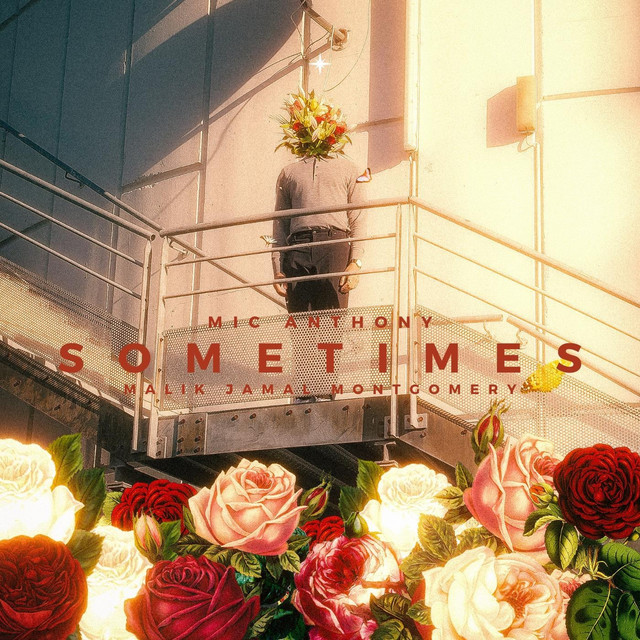 Sometimes cover art