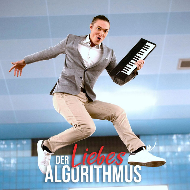 Der Liebesalgorithmus (Live) cover