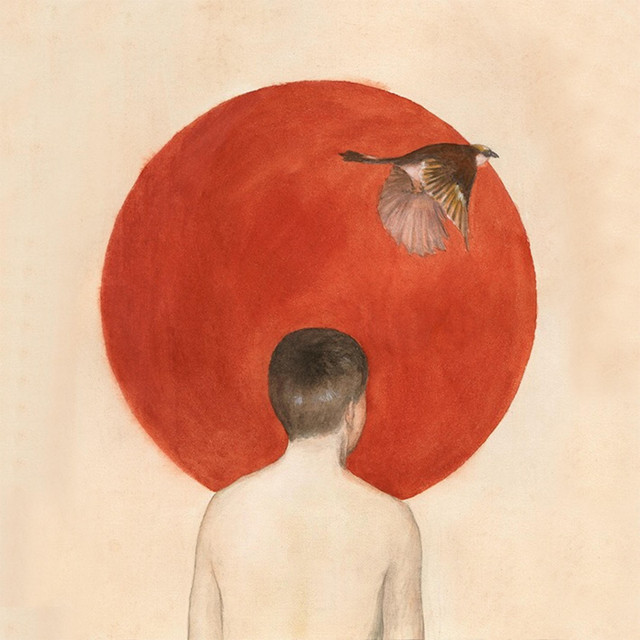 一如年少模样 cover art