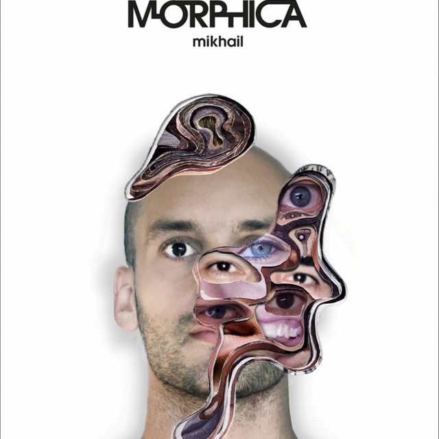 Morphica cover art