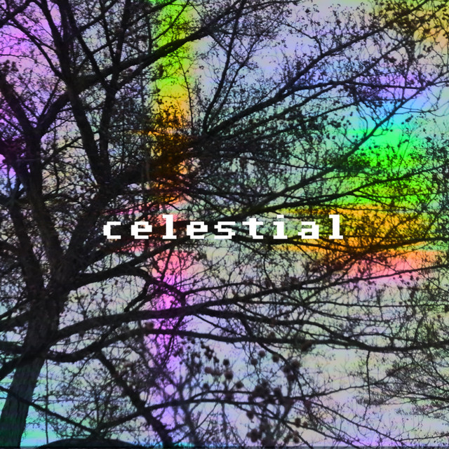 Celestial cover art