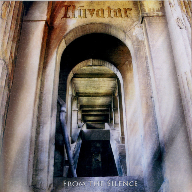 From the Silence cover art
