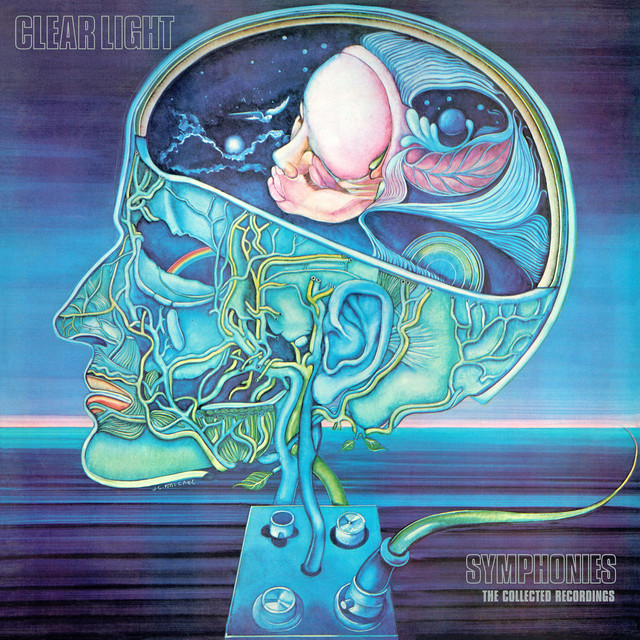 Symphonies: The Collected Recordings cover art