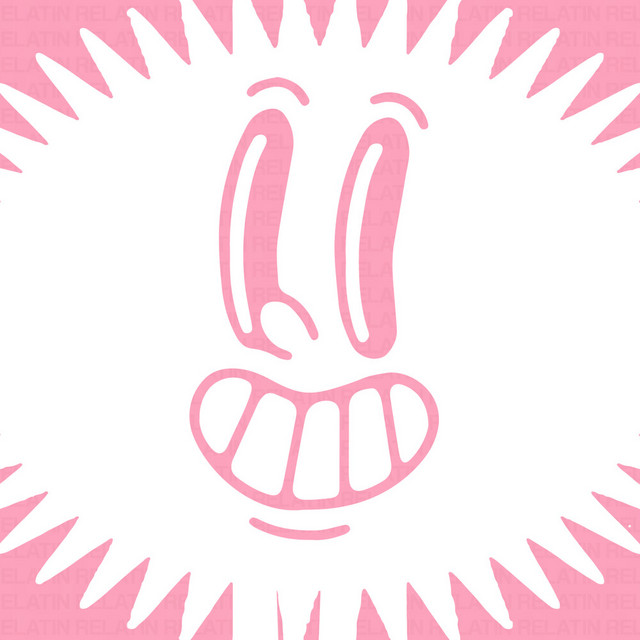 Relatin Pink cover art