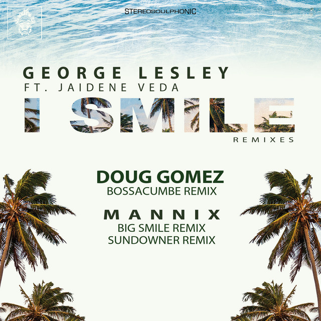 I Smile cover art