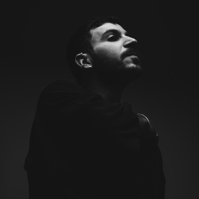 À présent (Deluxe) cover art