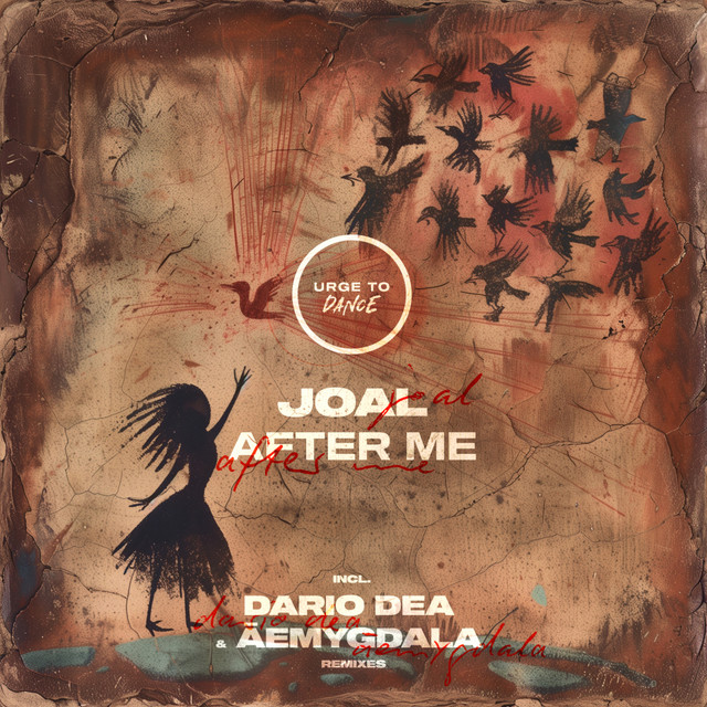 After Me album art
