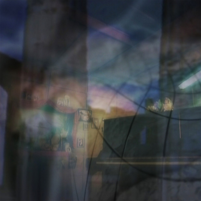 DIR EN GREY Ambient Collection