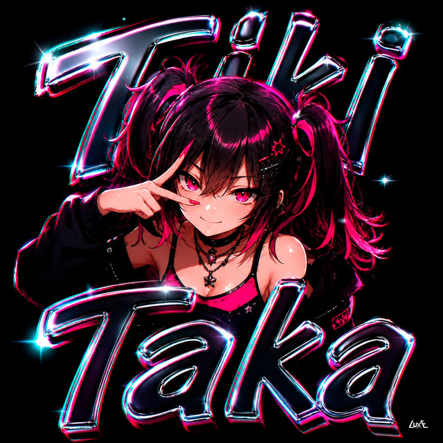 Tiki Taka