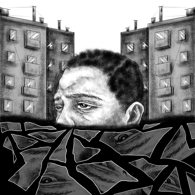Обкладинка: Склопакети — ОТЕЦЬ