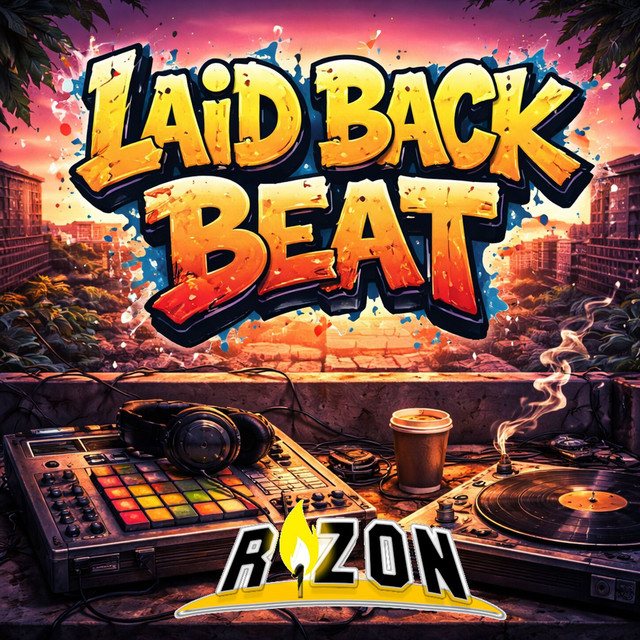 Laid Back Beat