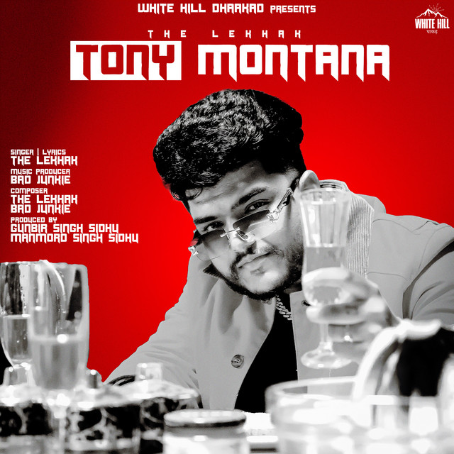 Tony Montana