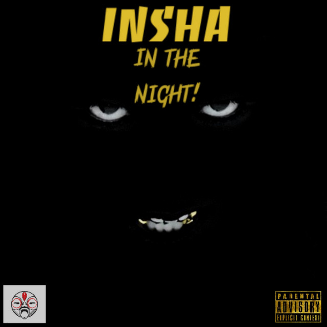 In The Night! - Single by Insha | Spotify