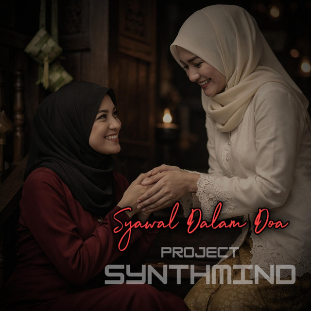 Syawal Dalam Doa
