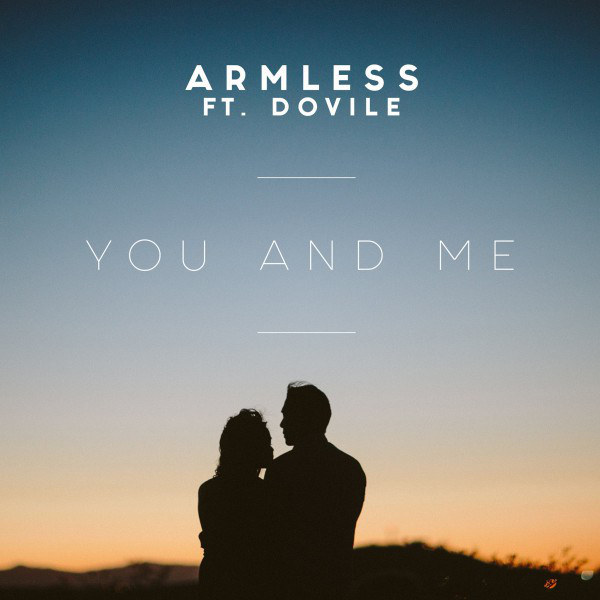 You & Me - Radio Edit