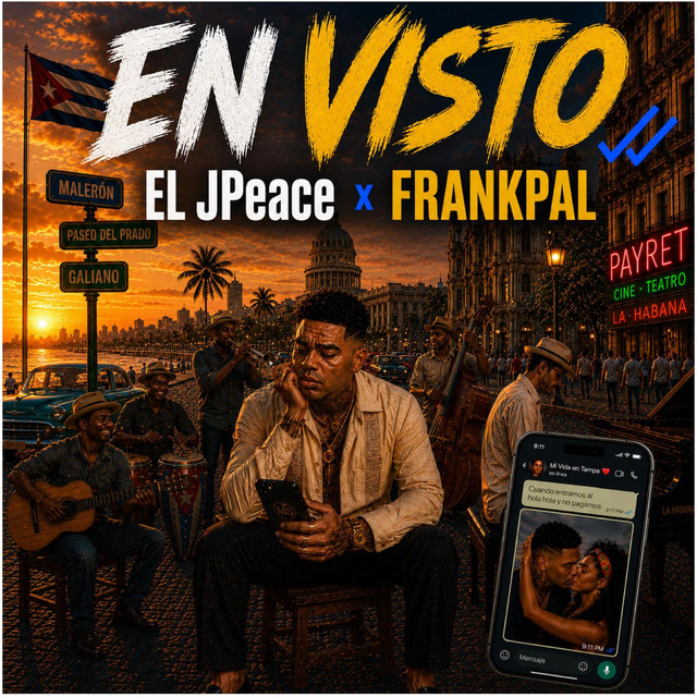 EN VISTO