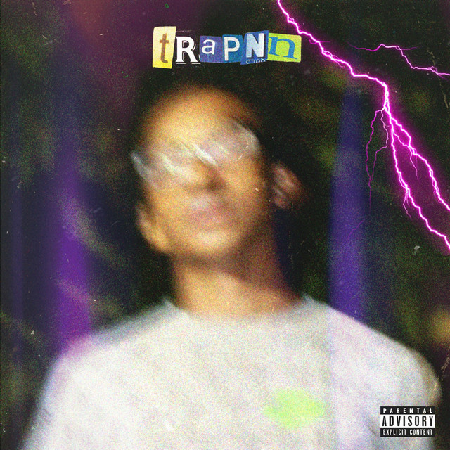 Intro cover art