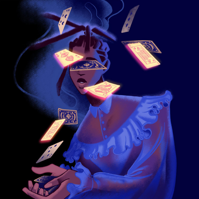 The Prestige cover