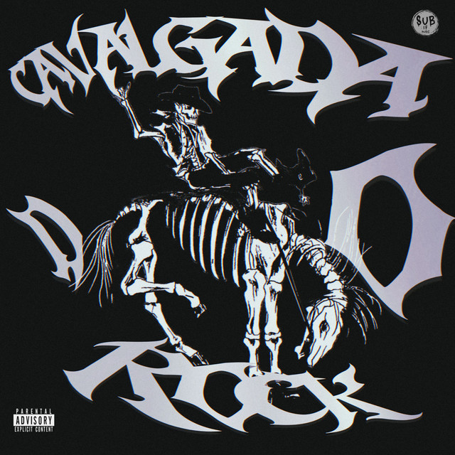 Cavalgada Do Rock