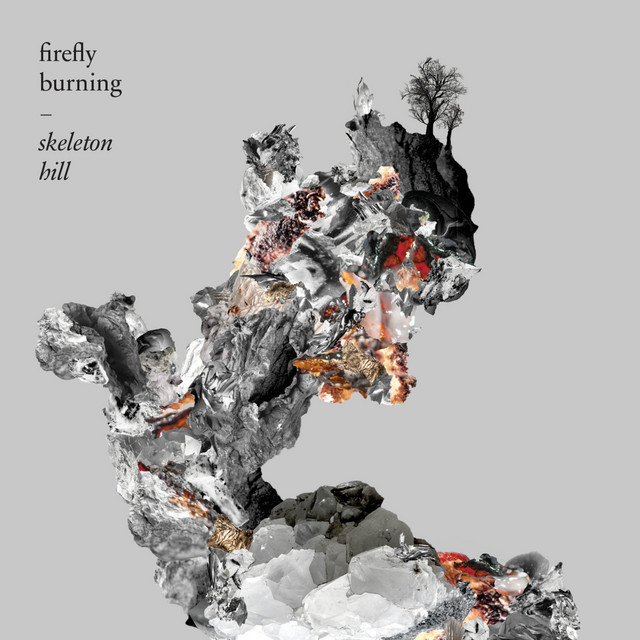 Skeleton Hill cover art