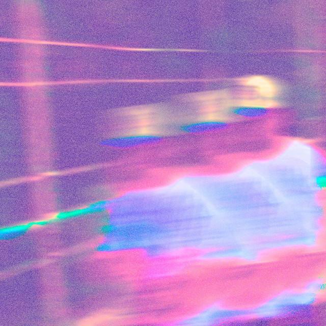 LLEGASTE cover art
