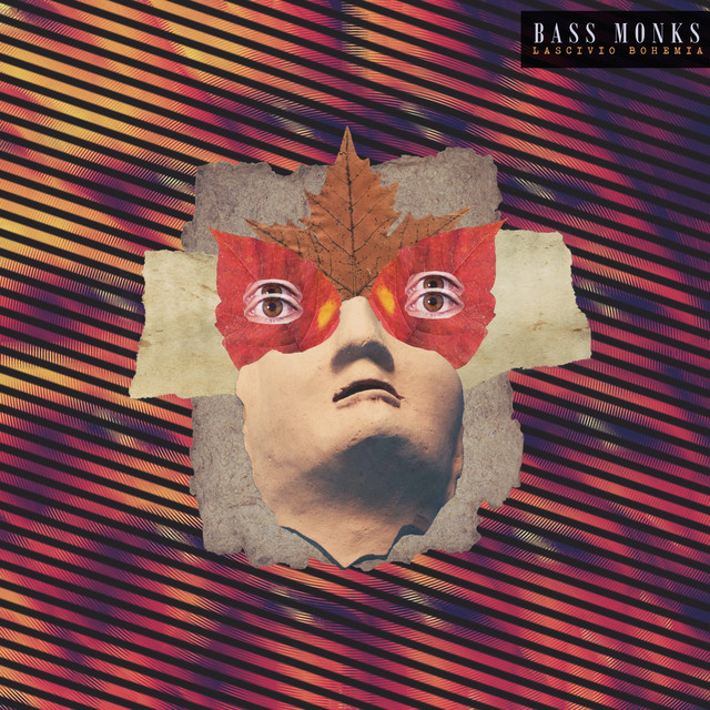 Bass Monks cover art