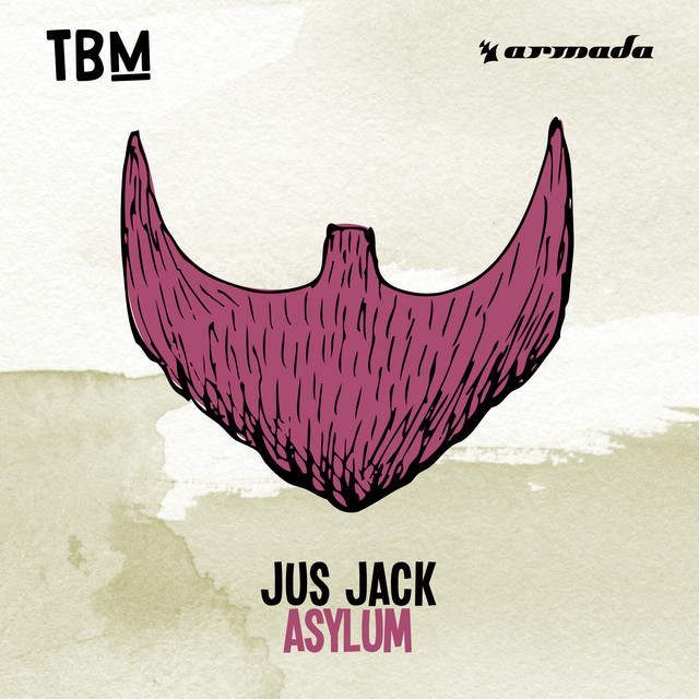 Asylum cover art