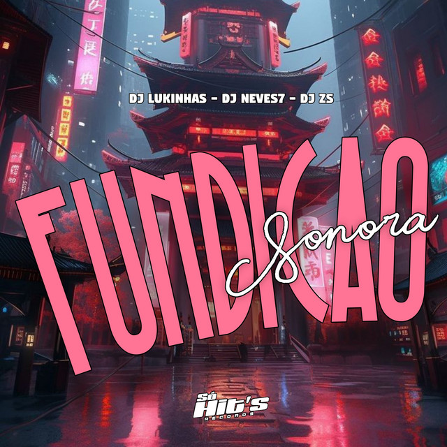 Fundição Sonora