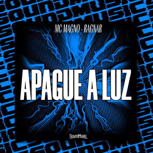 APAGUE A LUZ cover art