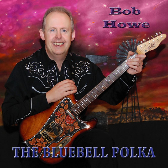 Bob Howe Photo