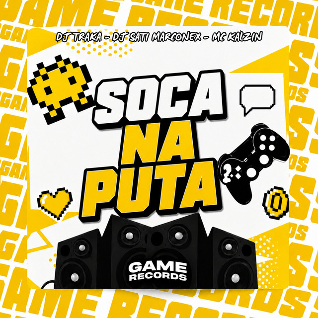 Soca Na Puta