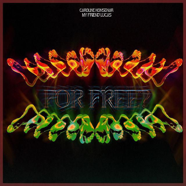For Free? cover