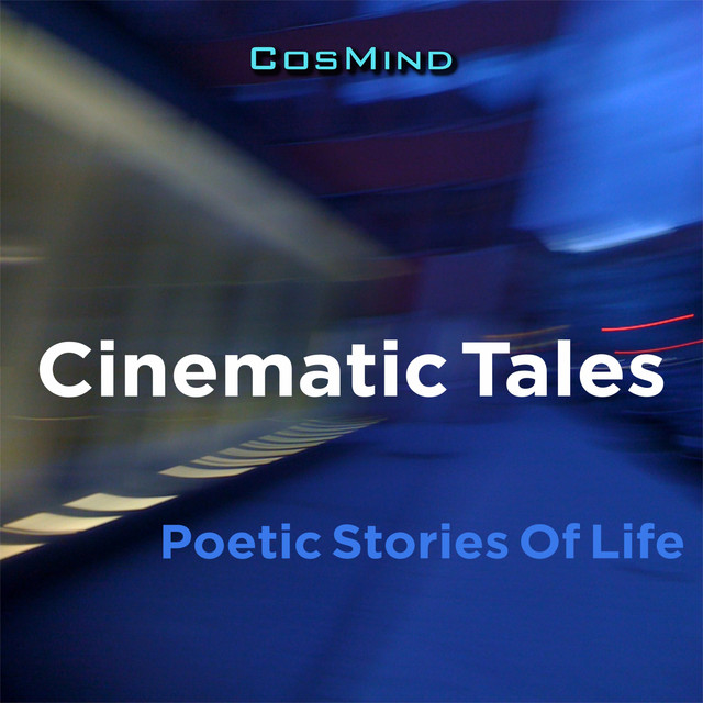 Cinematic Tales cover art