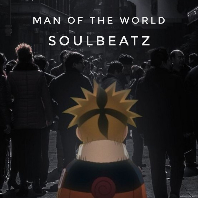 MAN OF THE WORLD