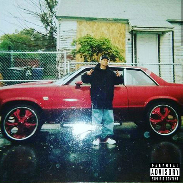 Had a Dream cover art