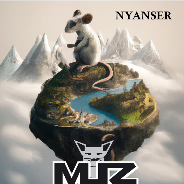 Nyanser cover