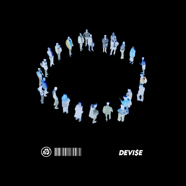 Devise / Lucrative cover art