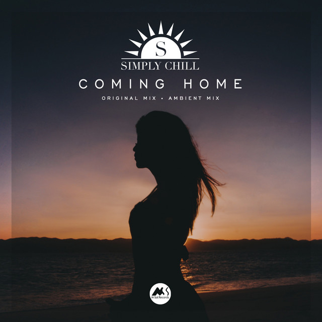 Coming Home - Original Mix