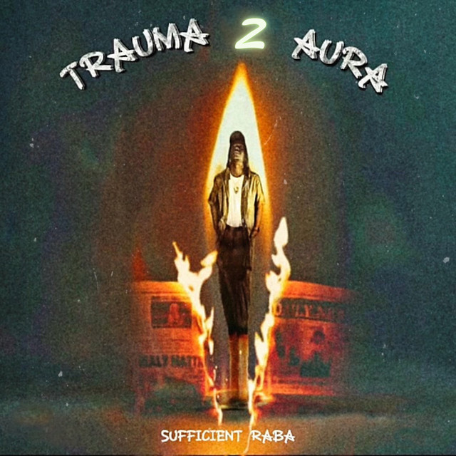 Trauma 2 Aura cover