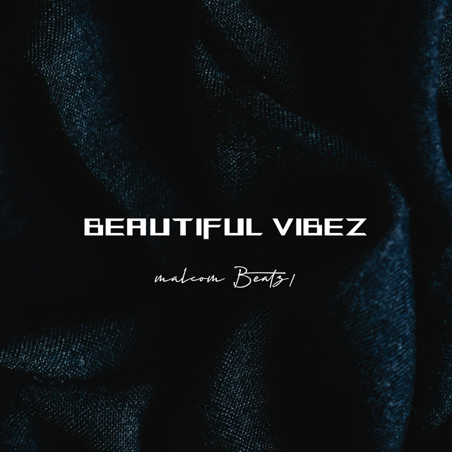 Beautiful Vibez cover art