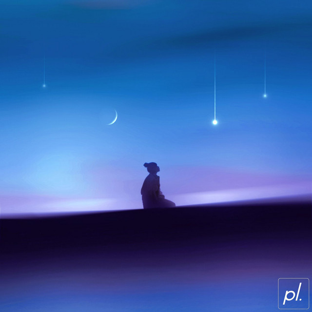 falling to float with you cover art