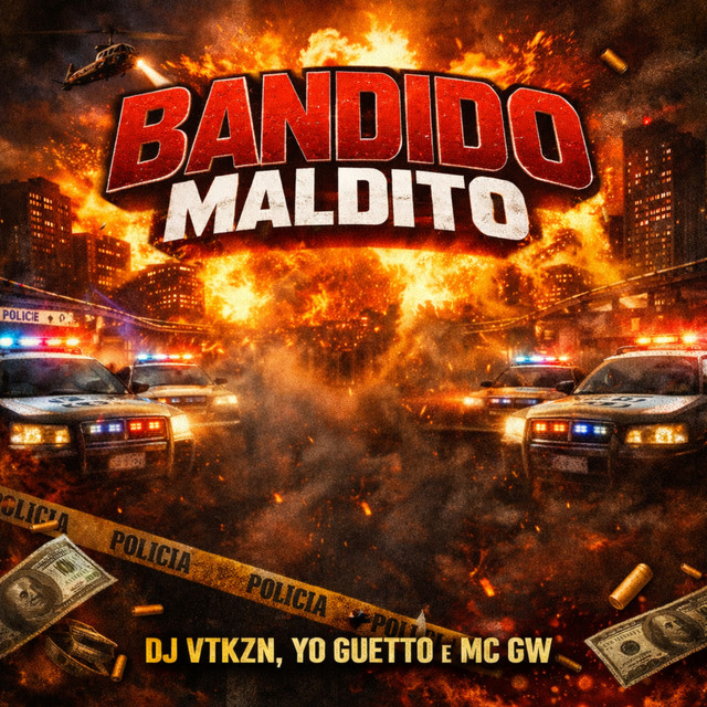 Bandido Maldito