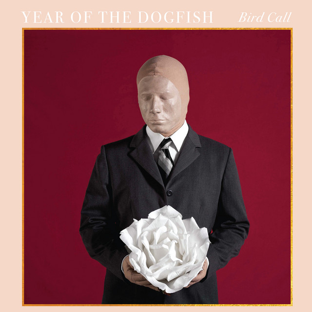 Year of the Dogfish cover art