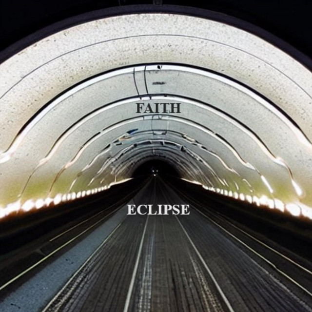 Eclipse cover art