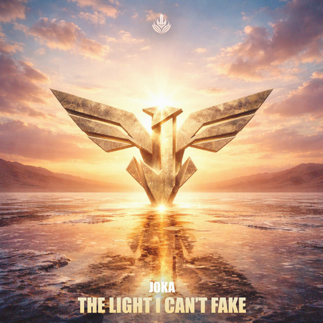 The Light I Can’t Fake