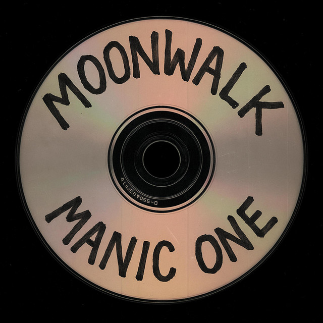 Moonwalk cover art