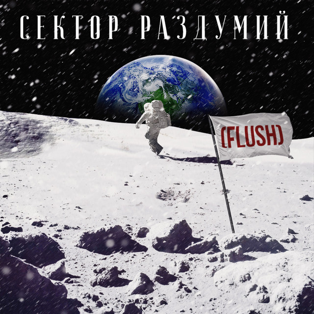 Cover art for [FLUSH] — Сектор раздумий