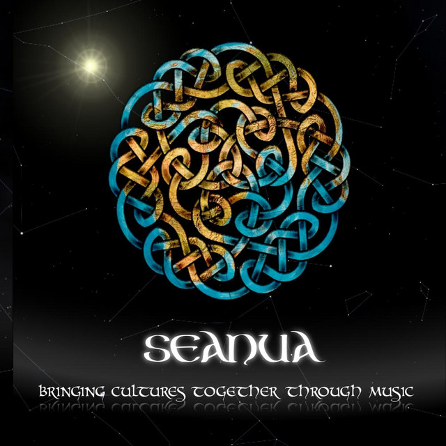 Bringing Cultures Together Through Music cover art